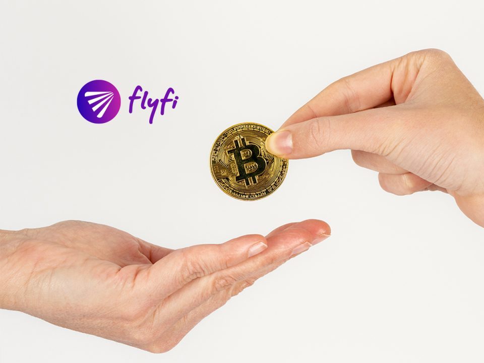 Flyfi Launches Privacy-First Alternative to Mainstream Travel Booking Sites, Powered by Crypto Payments