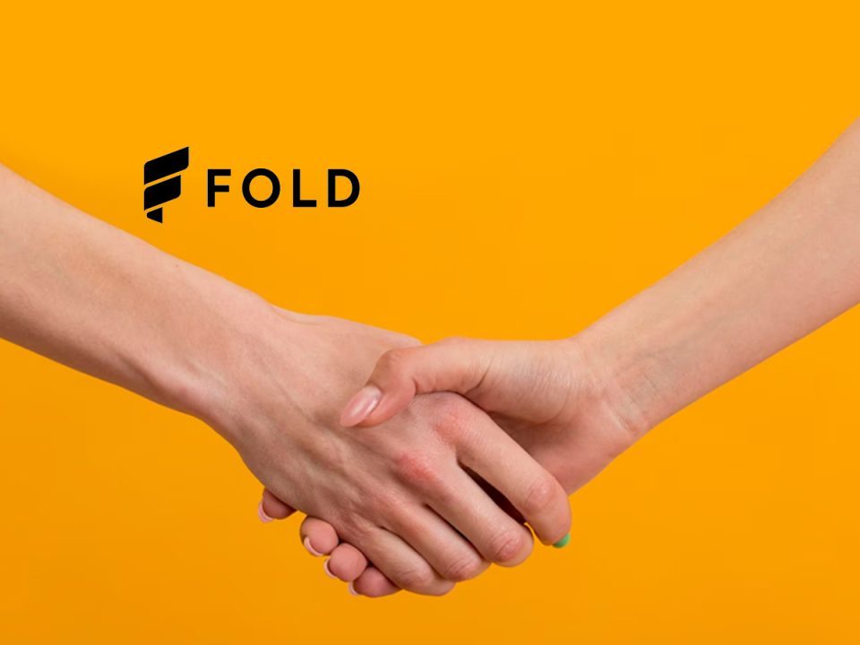 Fold Taps Lead Bank as Core Banking Partner to Advance Fold’s Growing Financial Services Platform