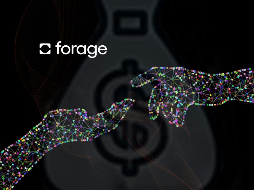 Forage and Adyen Partner to Enable SNAP EBT for Adyen Retailers