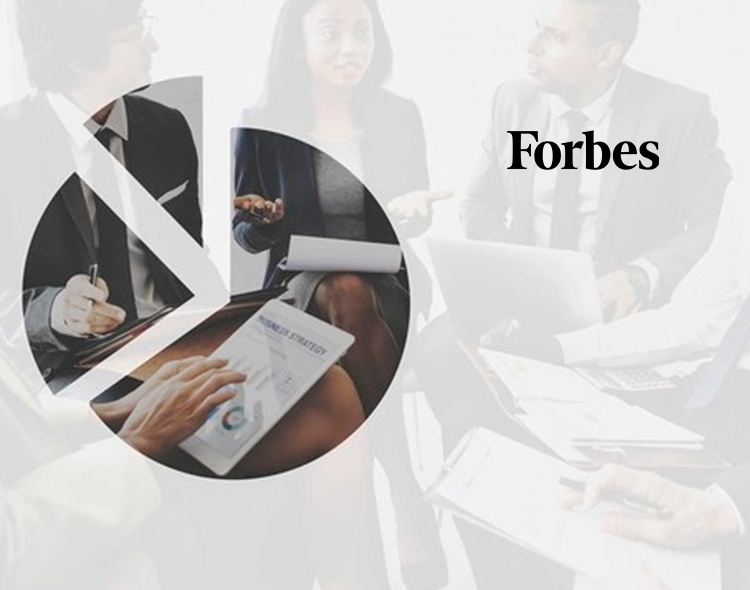 Forbes Announces $200 Million Strategic Investment From Binance