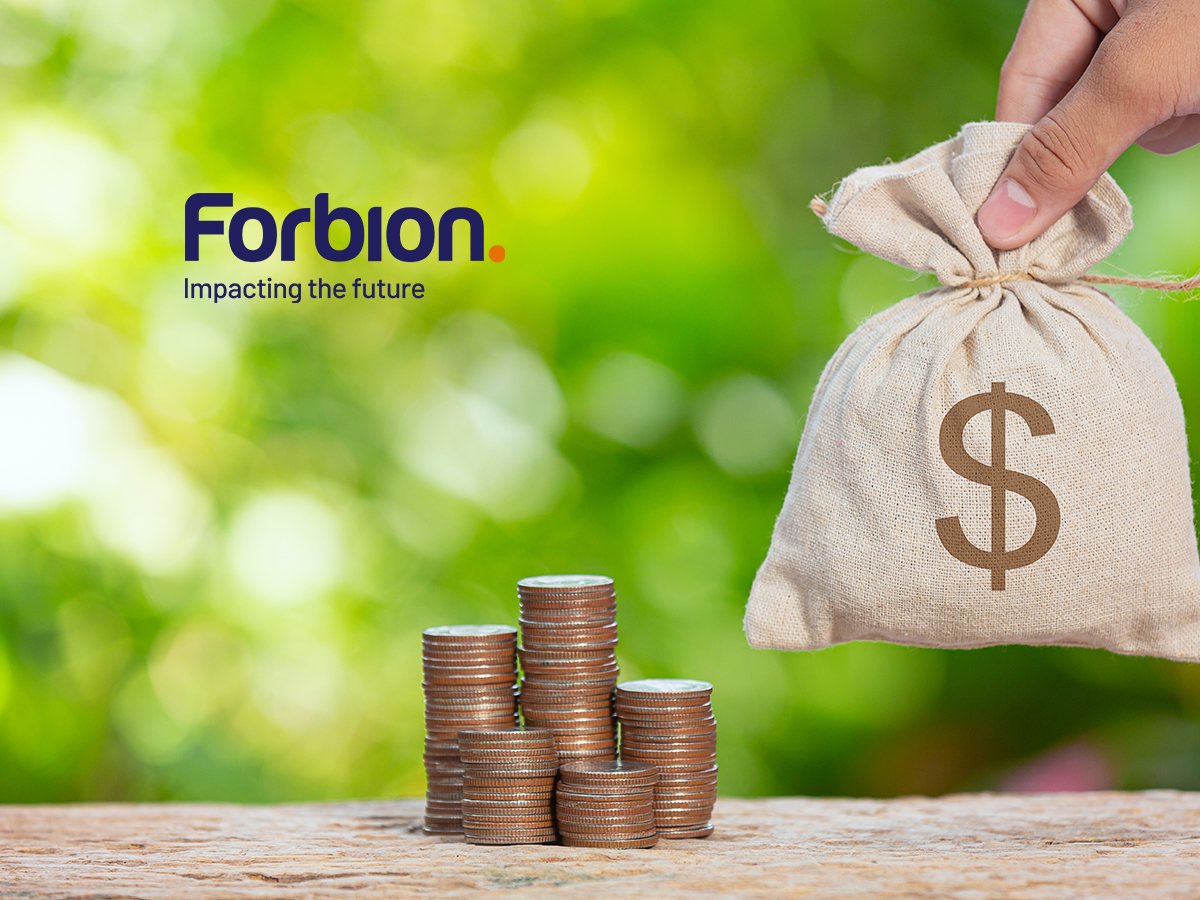 Forbion closes oversubscribed BioEconomy Fund I at €200 Million Hard Cap