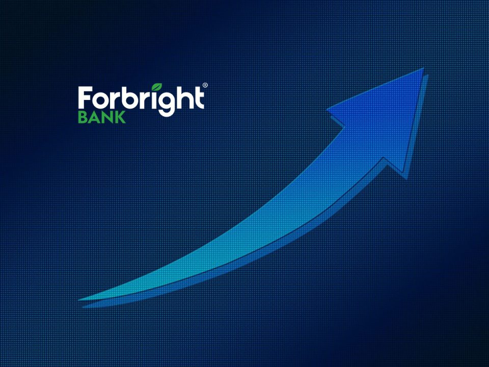 Forbright Bank to Sell Branches and Local Deposits to Trustar Bank, Sharpening Focus on National Digital-First Growth