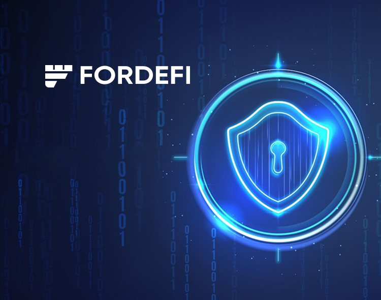 Fordefi Raises $18 Million Seed Round to Launch Institutional DeFi Wallet and Security Platform