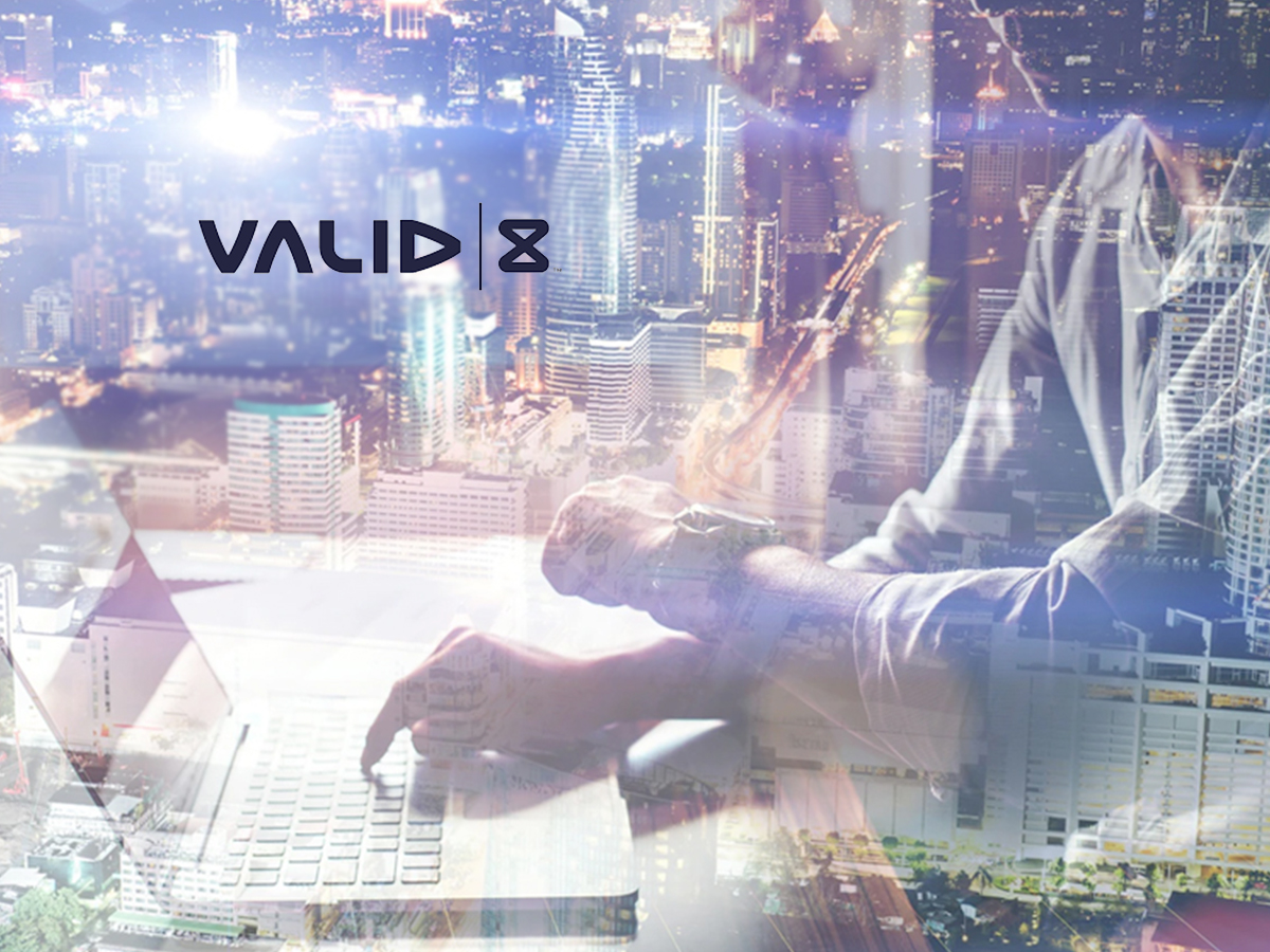 Former DEA Agent Joins Valid8 to Advance Financial Crime Investigations