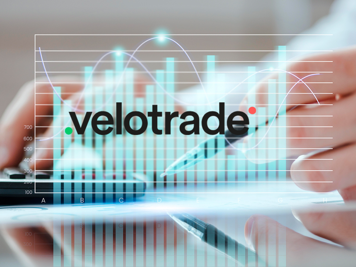 Former JP Morgan and Dresdner Kleinwort Traders Launch Crypto Prop Firm After Paying Out USD2.5 Billion in Fintech