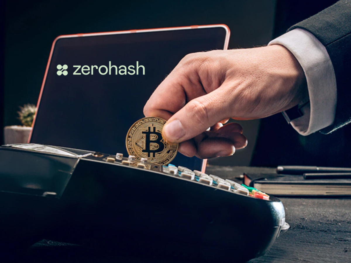 Former PayPal and Apex Crypto Executives Join zerohash Boards to Accelerate Stablecoin and Payments Growth