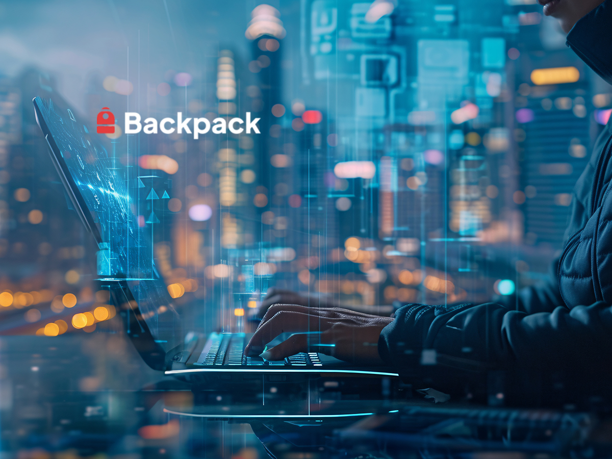 Former SEC Commissioner Dr. Michael S. Piwowar Appointed to Backpack US's Board of Directors