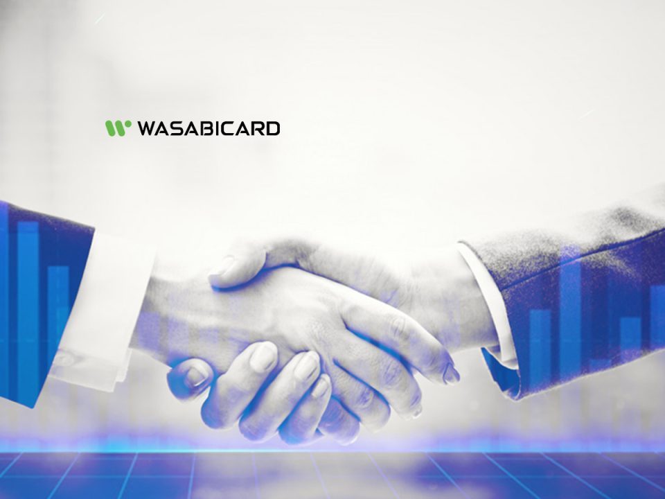 Former Visa Executive Matt Price Joins WasabiCard as Global Partnership Director