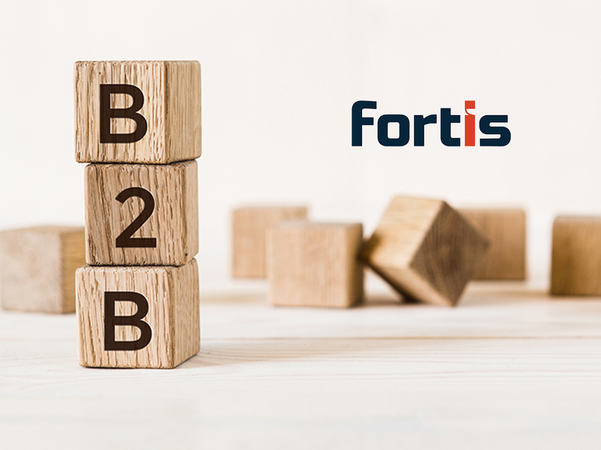 Fortis Expands B2B Payment Leadership with Serve First Acquisition