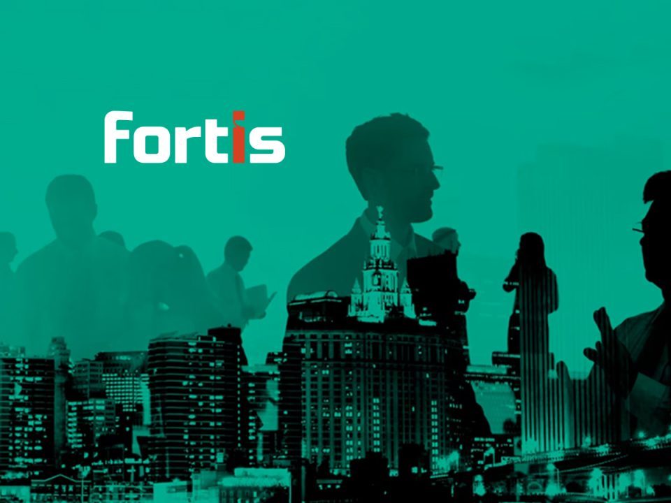 Fortis Expands Executive Team with B2B Expert Robert West