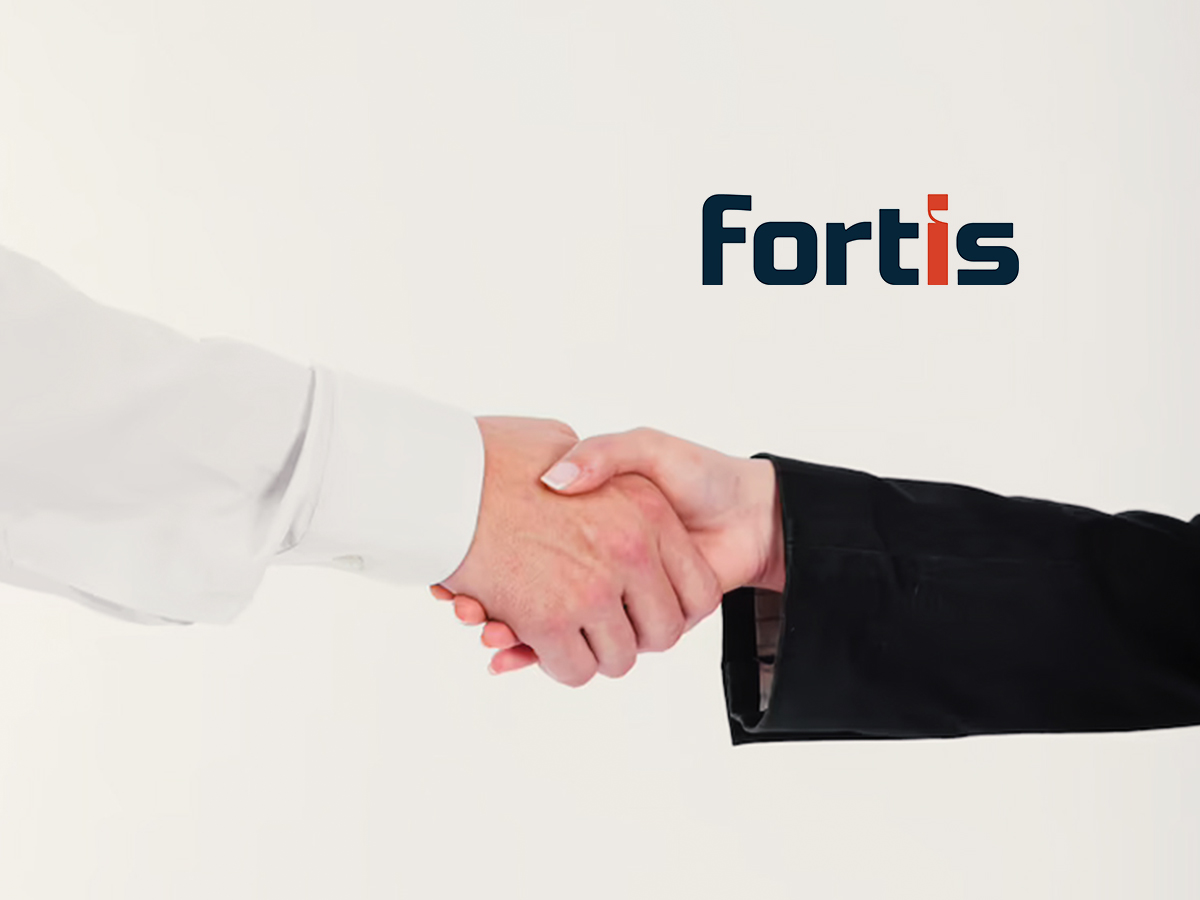 Fortis Strengthens Collaboration with Sage Through New Features with Sage Intacct