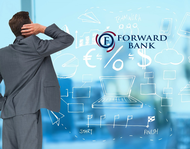 Forward Bank Taps Total Expert to Create Customers for Life Across the Financial Enterprise