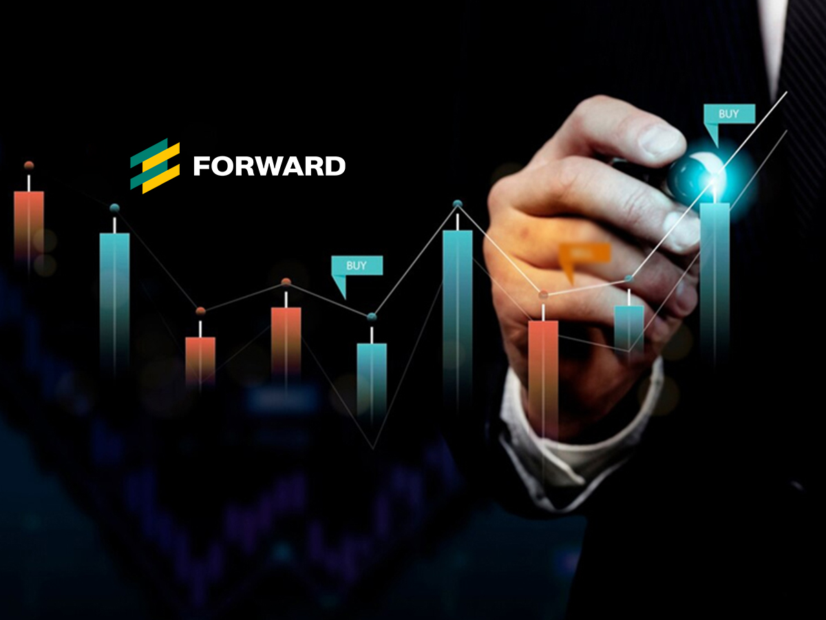 Forward Announces $16M Seed Round Led by Commerce Ventures, Elefund and Fiserv