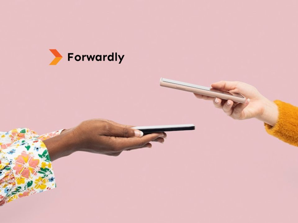 Forwardly named B2B Payments Product of the Year in the 2026 FinTech Breakthrough Awards