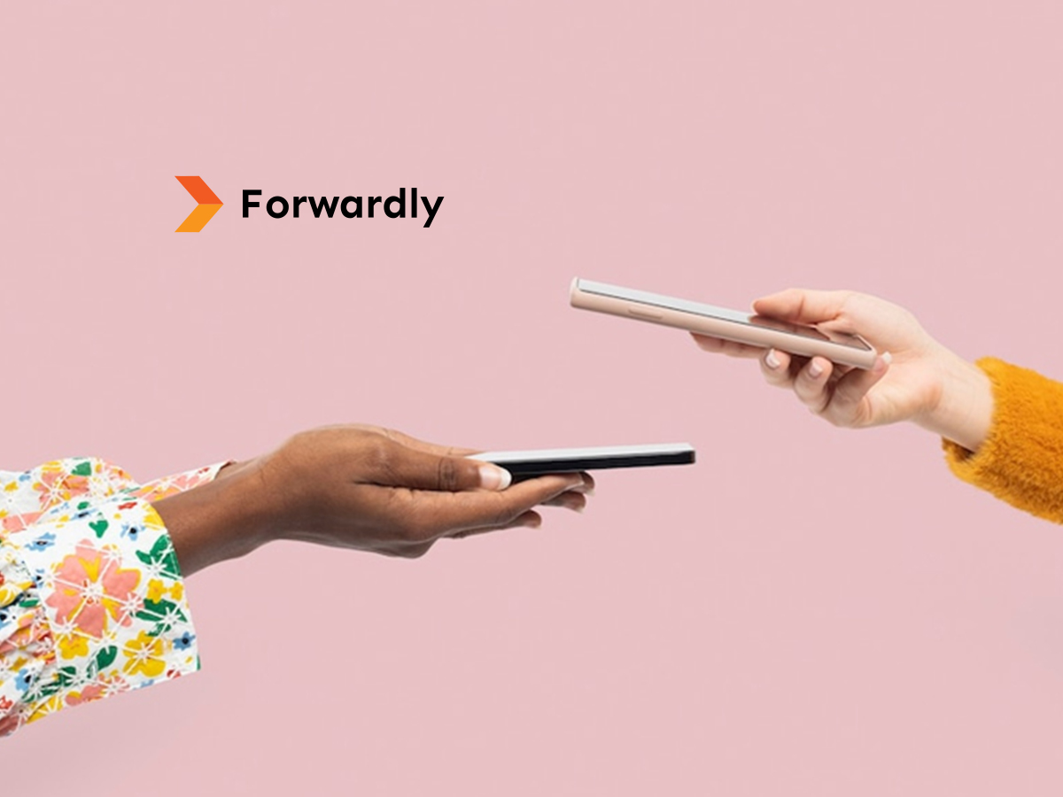 Forwardly named B2B Payments Product of the Year in the 2026 FinTech Breakthrough Awards