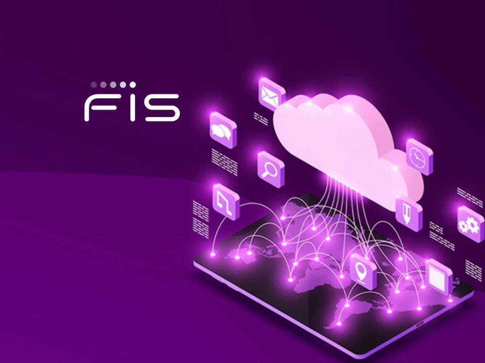 Frankfurt International Bank Selects FIS to Bypass Legacy Infrastructure and Power Cloud-Native Treasury from Day One