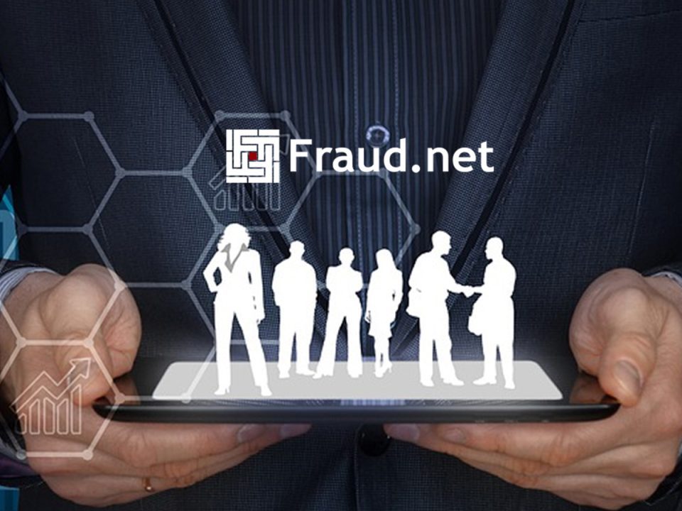 Fraud.net Teams Up with People Data Labs to Enhance Fraud Prevention and Risk Management