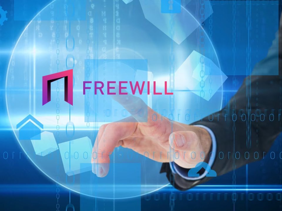 FreeWill Exchange Announces Integration of Hybrid CEX and DEX Services to Support Blockchain Ecosystem Development