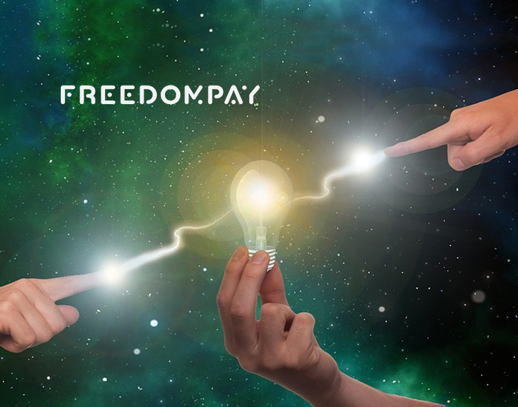 FreedomPay Partners with Visa to Offer Global Omnichannel Network Tokenization
