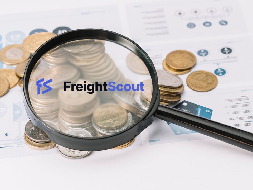 FreightScout Enters Due Diligence for Investment From the Chang Robotics Fund