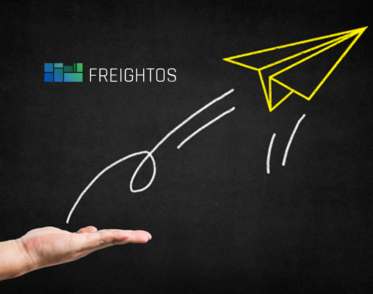 Freightos, a Leading Booking and Payment Platform Digitalizing Global Freight, to Raise Growth Capital and Become Public via Business Combination with Gesher I Acquisition Corp.