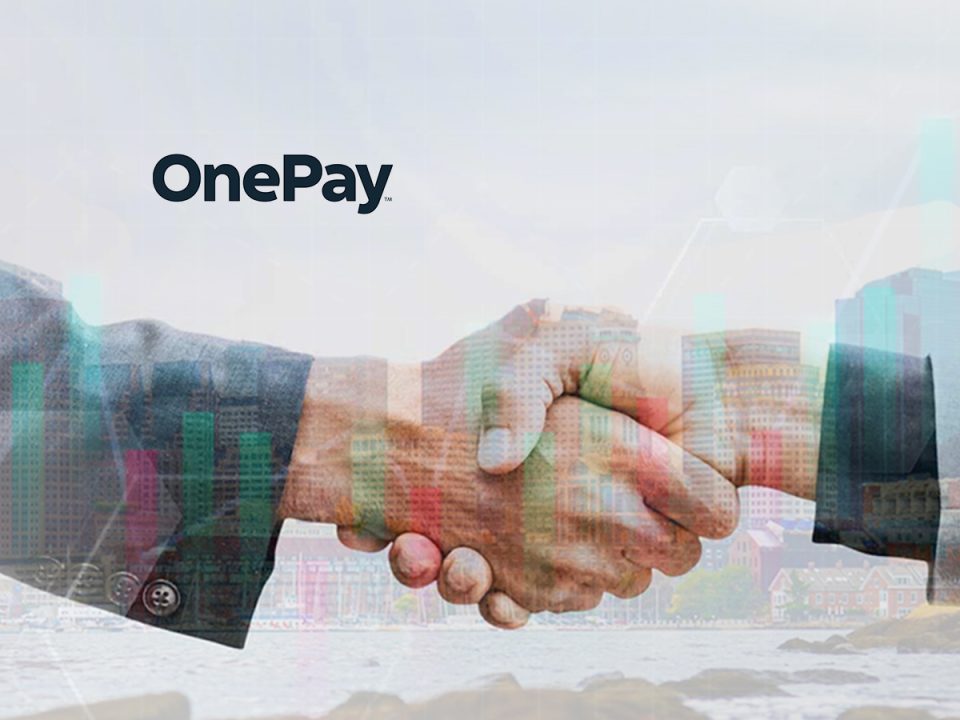From Perk to Platform: OnePay Forms Partnership with Workday to Power Financial Wellbeing for the Modern Workforce