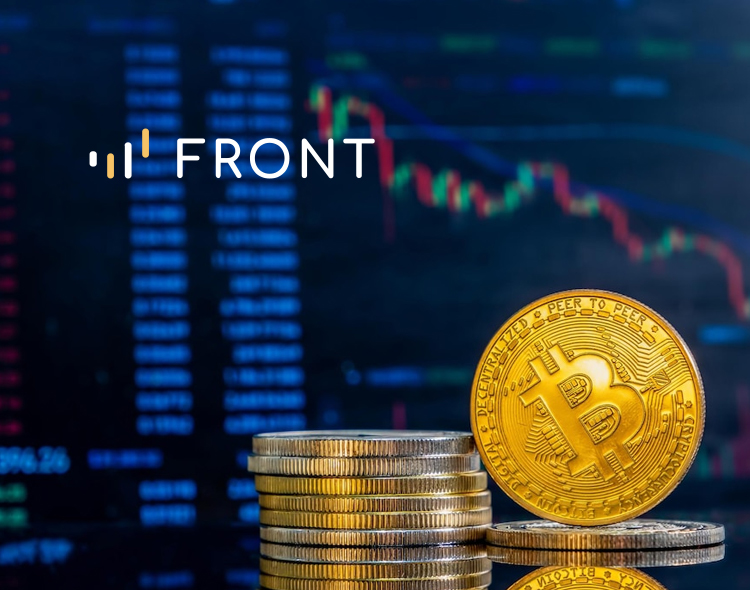 Front Launches API Platform to be the Plaid of Crypto and DeFi