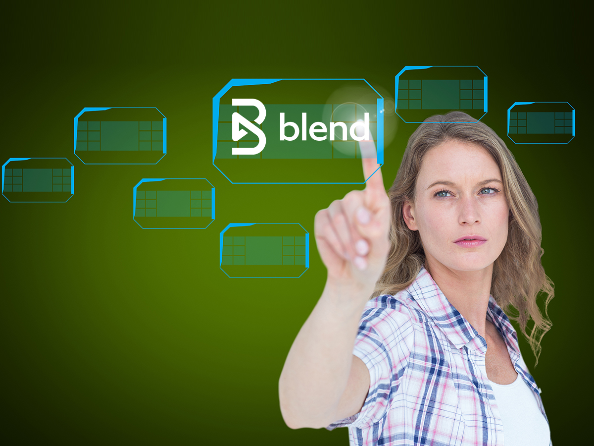 Frost Bank Teams with Blend to Speed Up Account Opening and Boost Completion Rates by 60%
