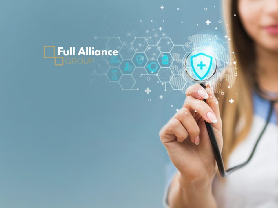 Full Alliance Group’s Qubitera Holdings Expands Quant Blockchain Healthcare Development Roadmap