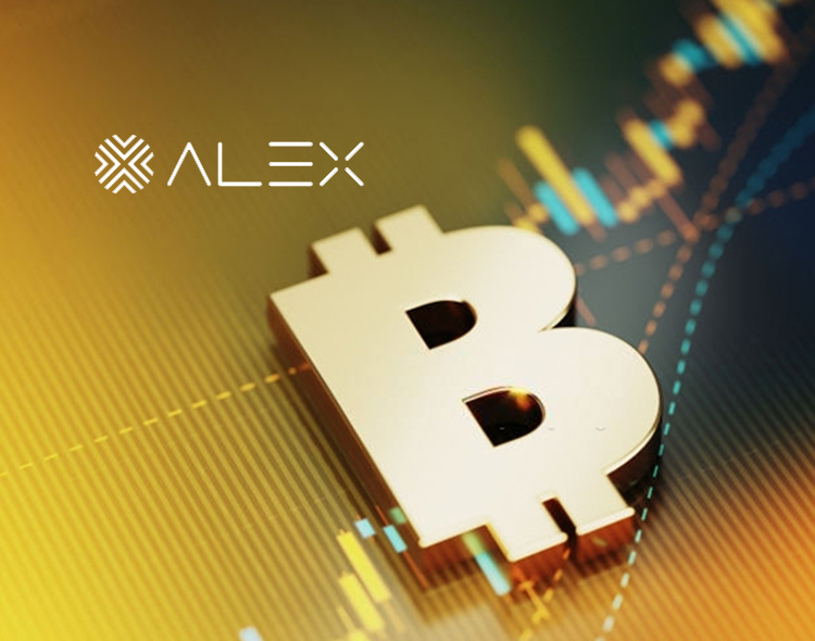 Full Service Bitcoin DeFi Platform, ALEX Launches Mainnet On Stacks