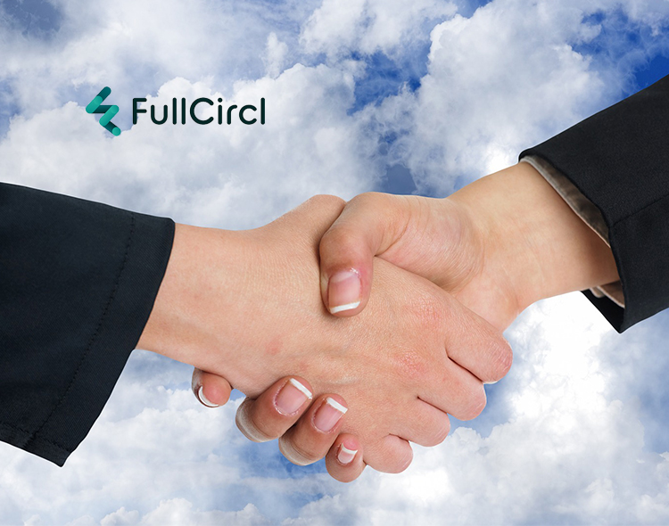 FullCircl Partners With Codat to Create a Frictionless and Personalised Experience for Financial Service Providers Onboarding and Serving SME Customers