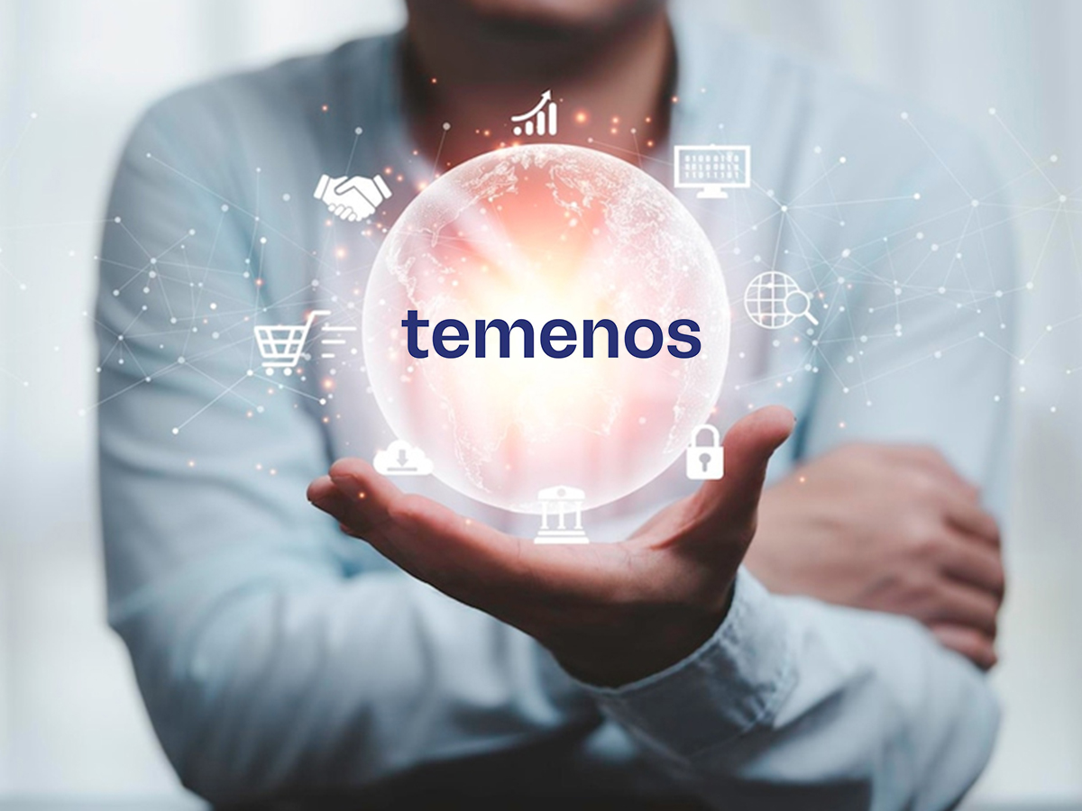 FundBank Goes Live With Temenos to Power Its Global Expansion Into the U.S