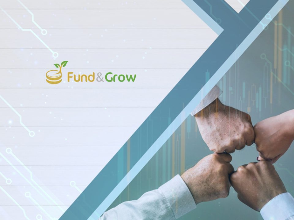 Fund&Grow Teams up With Financial Giant, Sharon Lechter, to Bring Financial Literacy to More Americans