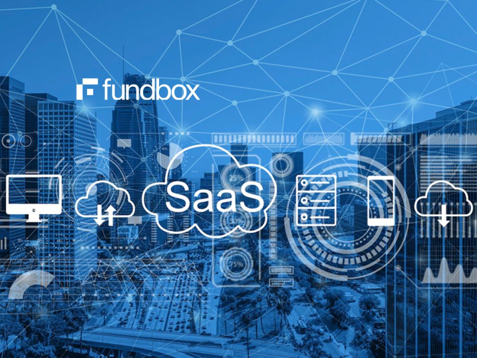 Fundbox Integrates Into EverCommerce SaaS Platforms to Power Service SMBs