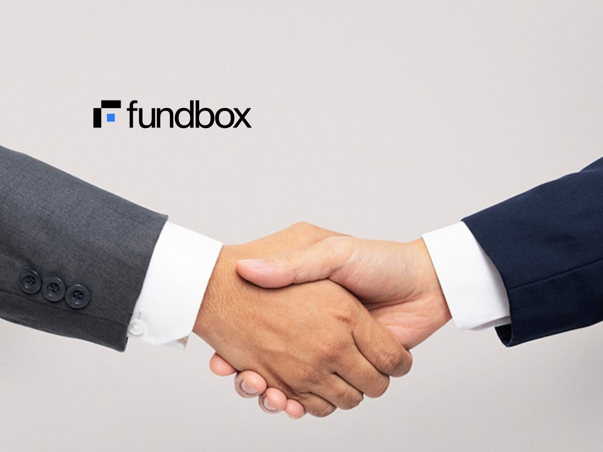 Fundbox and Wave Partner to Deliver Seamless, Data-Driven Access to Capital for Small Businesses