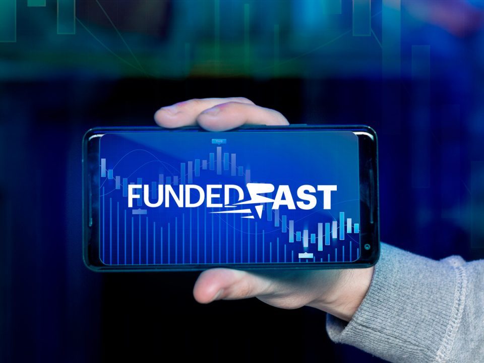 FundedFast Appoints Author and Trading Analyst Gabriele Nigro