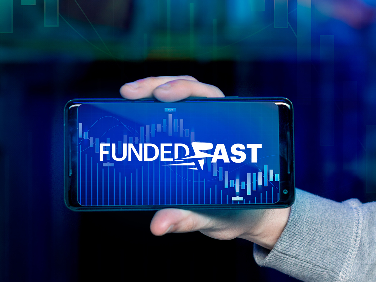 FundedFast Appoints Author and Trading Analyst Gabriele Nigro