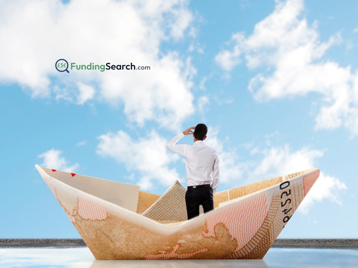FundingSearch.com Helps UK Entrepreneurs with Bad Credit Find Business Loans