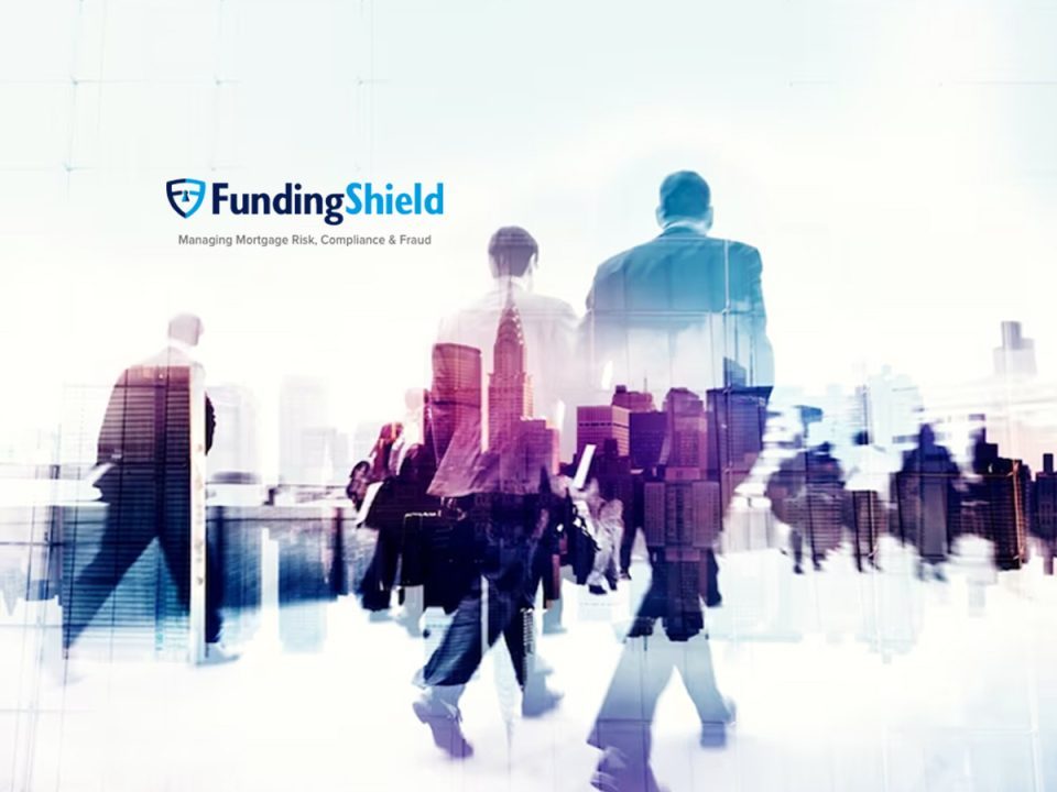 FundingShield adds Senior Vice President, Product & Technology - Charles Epperson