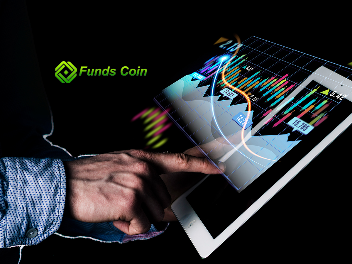 Funds Coin Expands AI-Driven Trading Infrastructure Across Gold, Forex, and Stock Markets