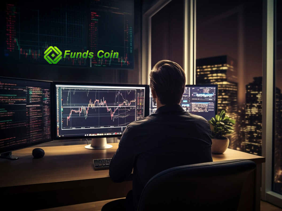 Funds Coin Expands AI Trading Infrastructure Across Gold, Forex, and Stock Markets With Multi-Agent Trading Systems