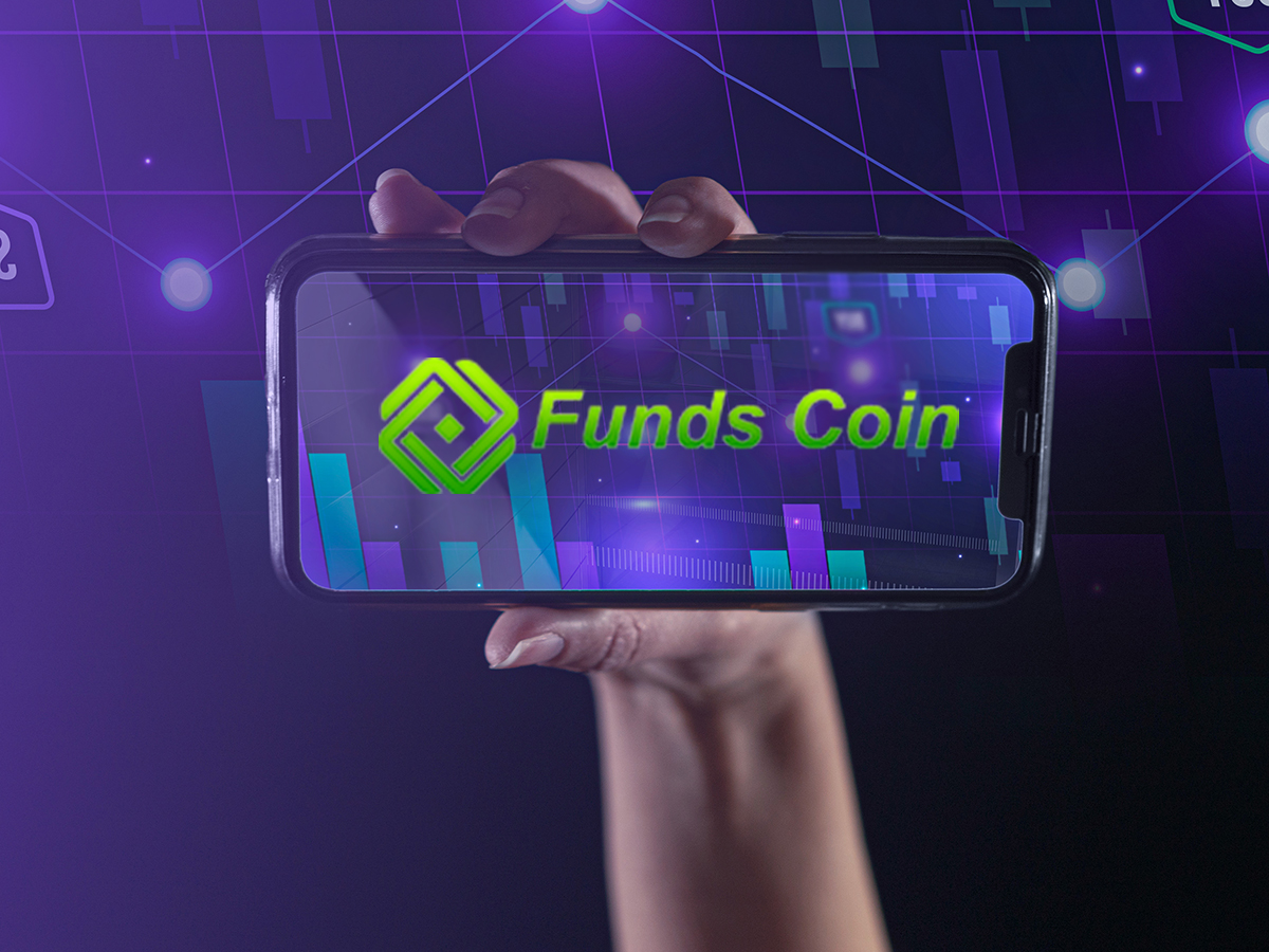 Funds Coin Launches Automated Mobile Infrastructure for Multi-Asset Stock, Gold, and Forex Trading