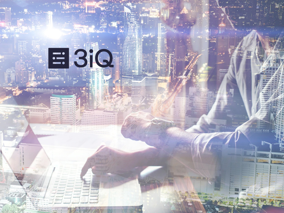 Further & 3iQ Launch Digital Asset Market Neutral Multi-Strategy Hedge Fund