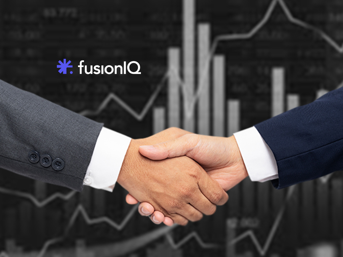 FusionIQ Acquires Marstone, Uniting Two Digital Wealth Management Pioneers
