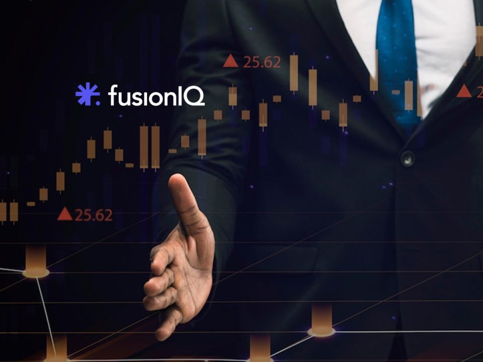 FusionIQ Announces Integration with Interactive Brokers Canada
