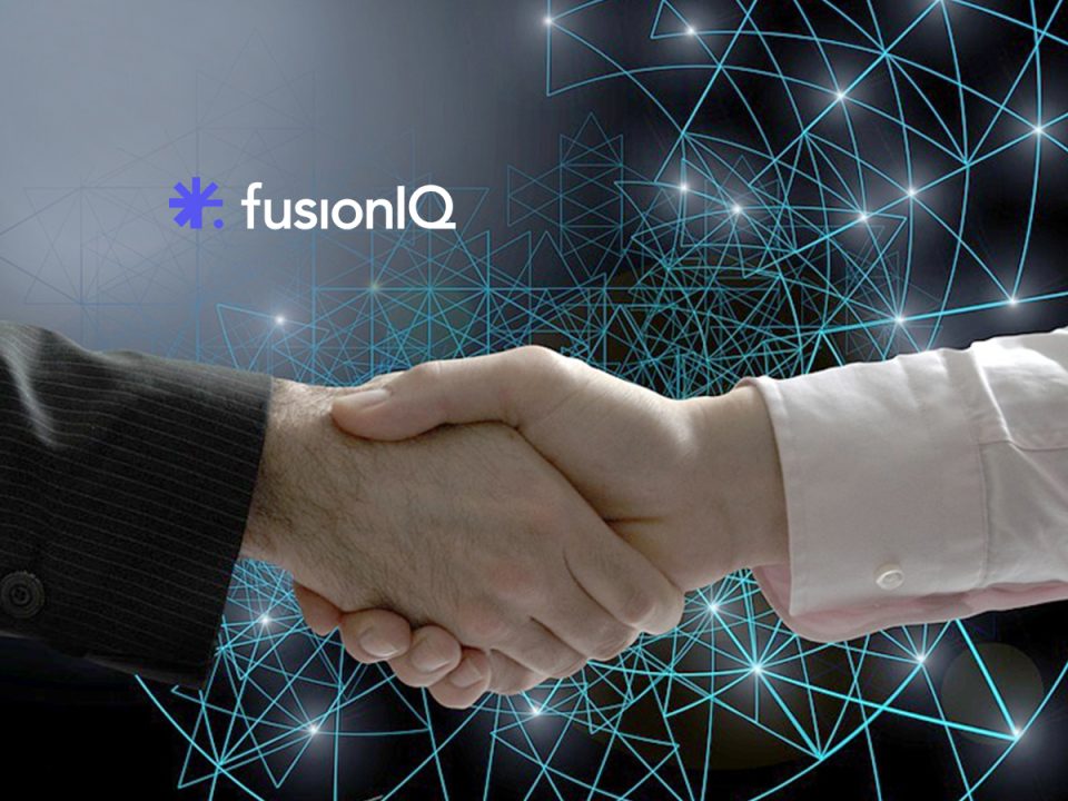 FusionIQ and interVal Announce Strategic Partnership to Advance Wealthtech Solutions