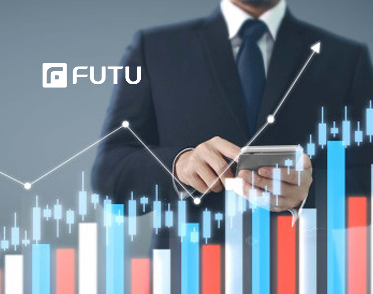 Futu Holdings Achieves Solid First-Quarter Growth Amid Market Volatility with 67.9% YoY Increase in Paying Clients