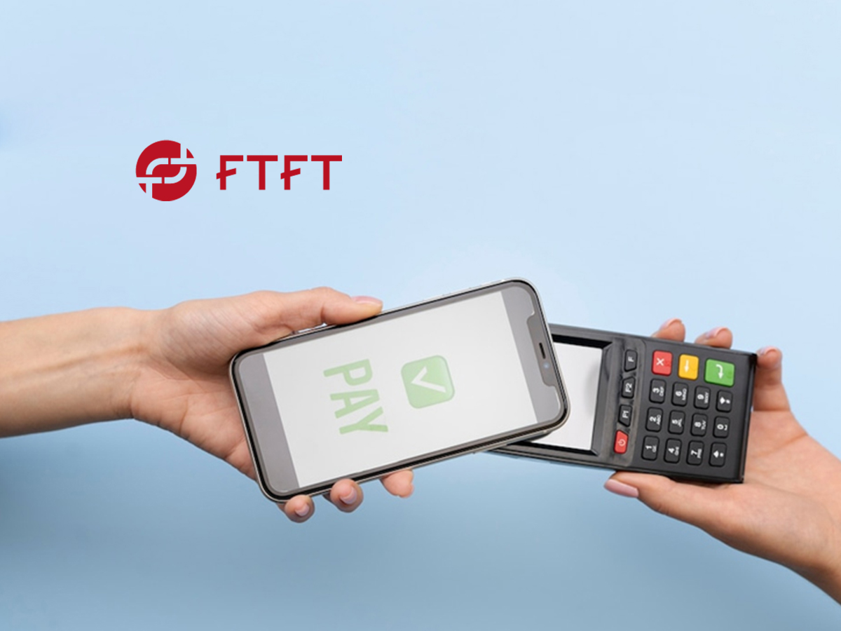 Future FinTech Enters into Strategic Cooperation Agreement with Maxing Technology Limited to Build a Global Payment Ecosystem