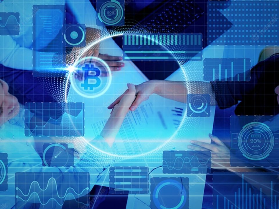 G-20 Group Partners with Forgd to Advance Transparency in Crypto Market-Making