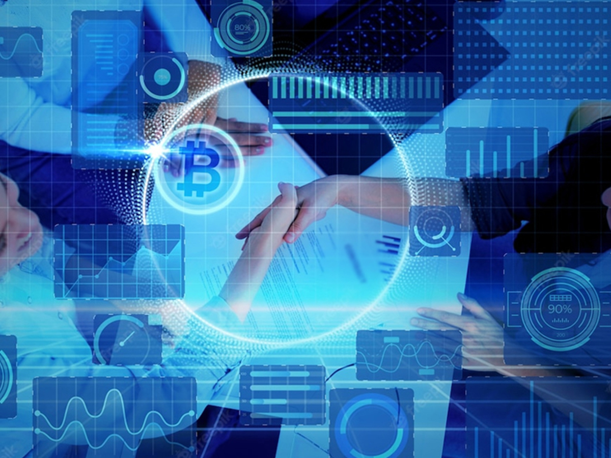 G-20 Group Partners with Forgd to Advance Transparency in Crypto Market-Making